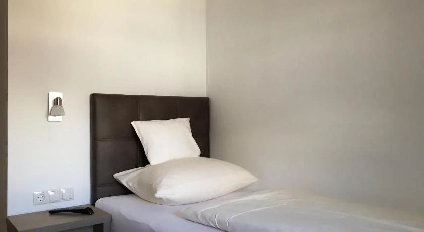 Hotel Garni Bergheim