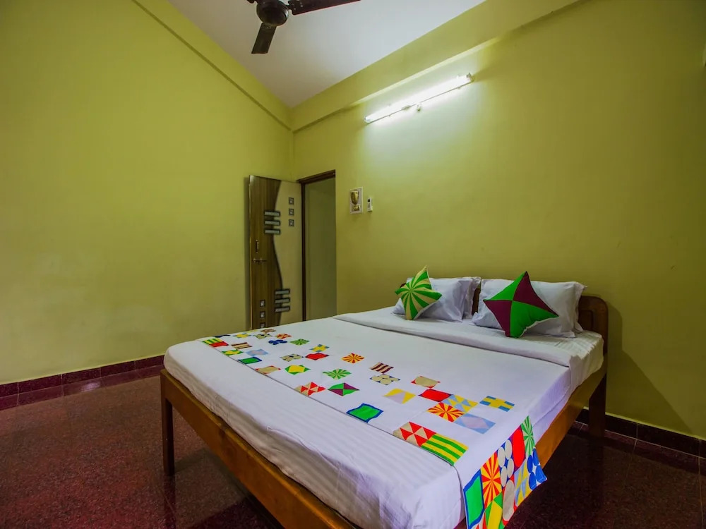OYO 14642 Home Magnificent 1 BHK Siolim
