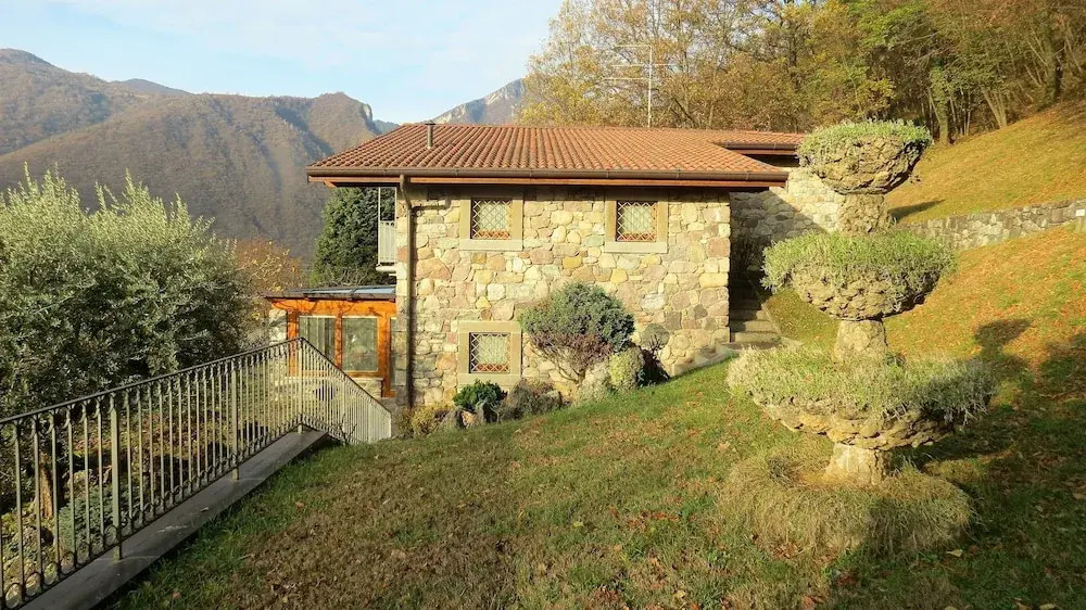 Feel at Home - Villa Simone