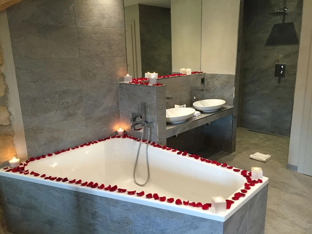 Domaine de la Klauss & Spa, Restaurant Gastronomique Le K
