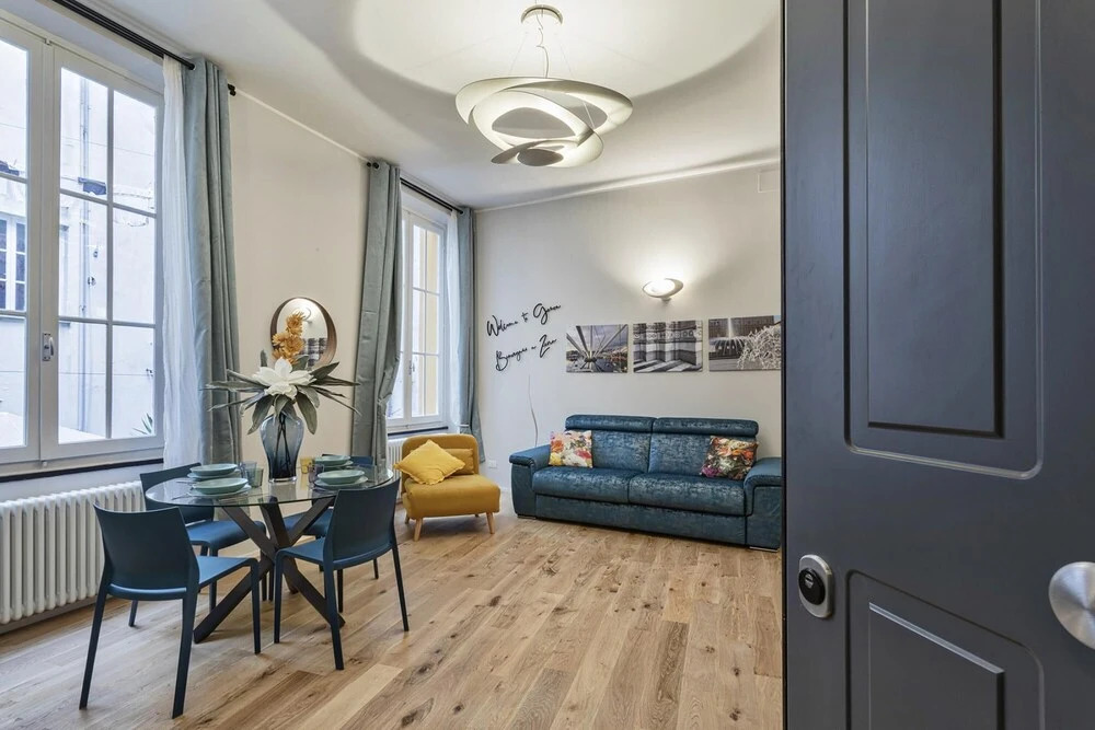 M amo Apartment by Wonderful Italy