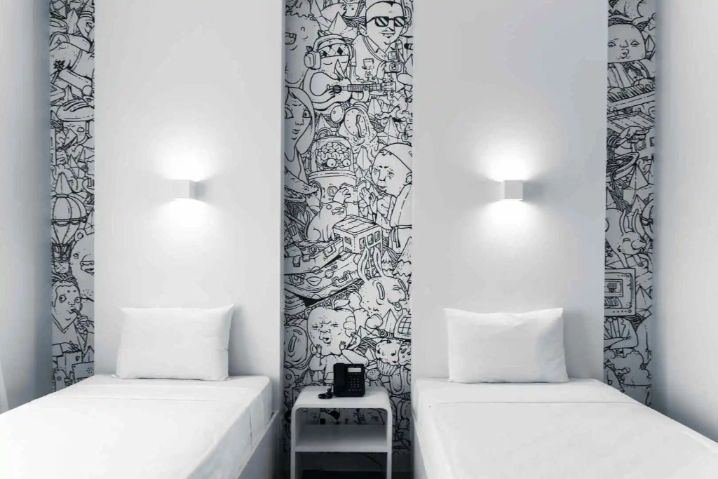 Hotel Nacional Inn Alagoinhas