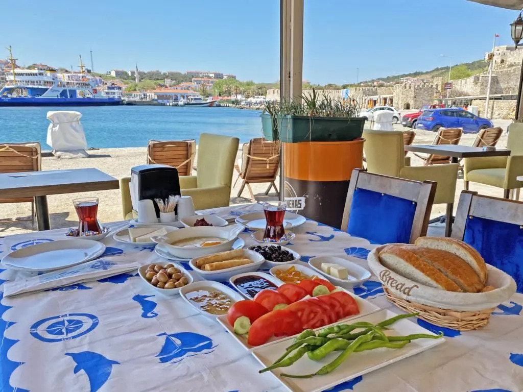 Bizim Pansiyon