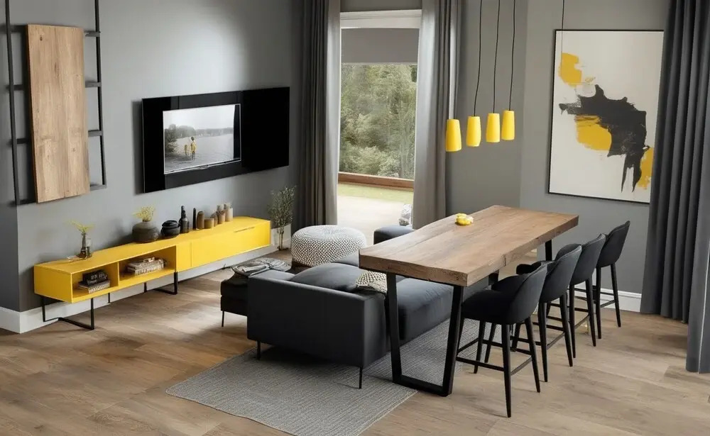 Ath City 4 apt Rental