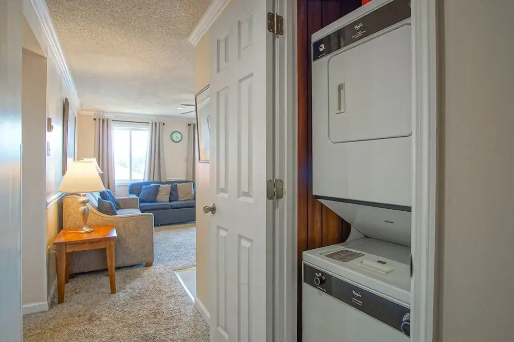 Mountain Lodge 233 2 Br Condo With Access to Ball Hooter Lift