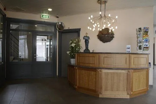 Hotel Dekkers