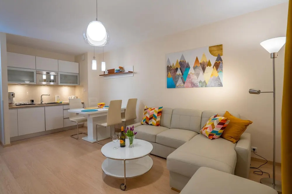 RentPlanet - Apartamenty Szrenica