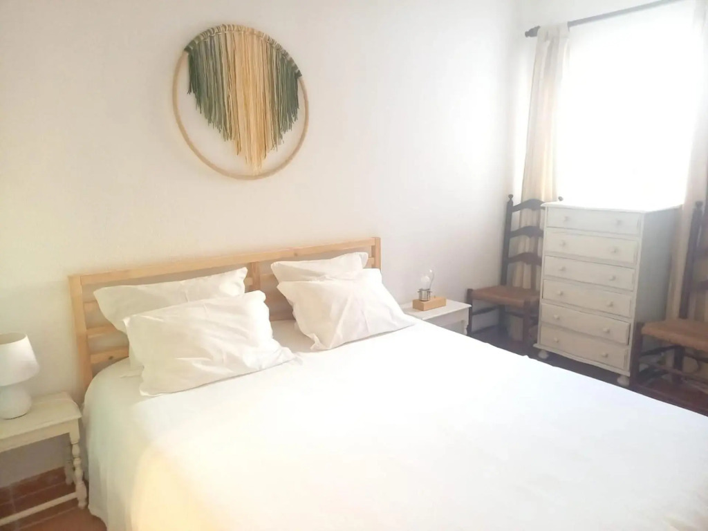 Troia Beach House