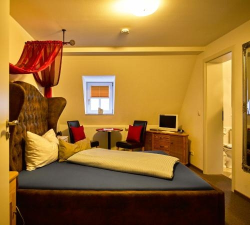Hotel Ambiente