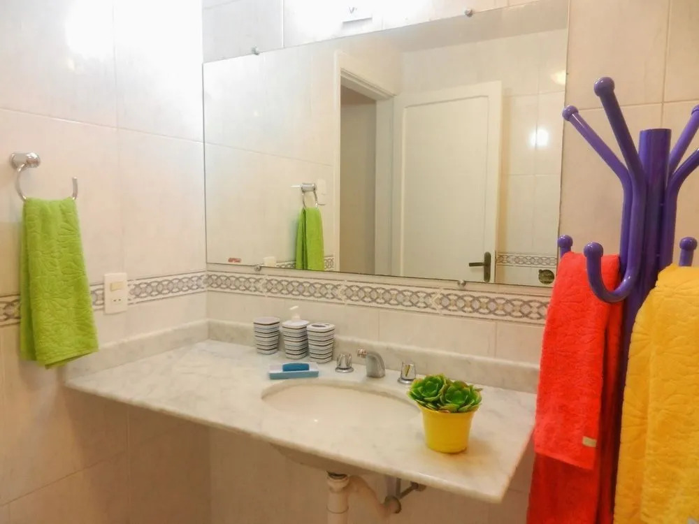 Quarto e Sala Copa - COP30