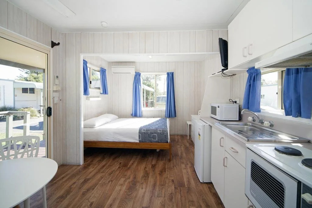 Holiday Haven Burrill Lake