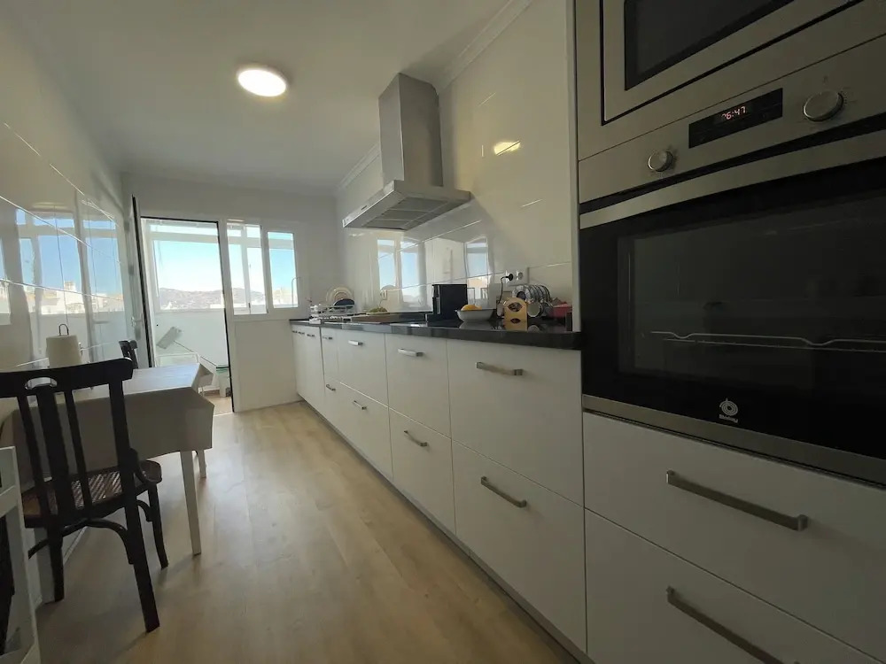 Cd-2063 Three Bedroom With Roof Terrace