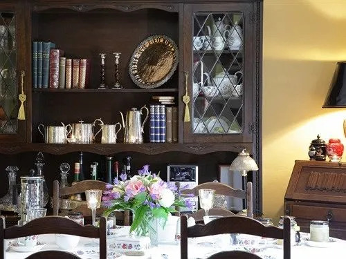 Solley Farm House