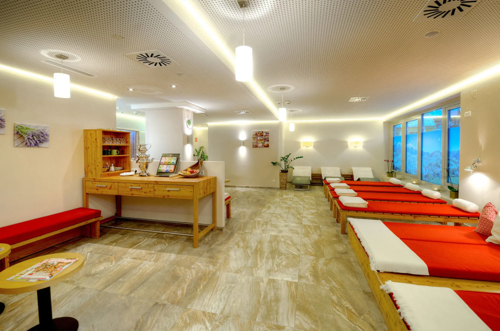 AlpenParks Apartments Maria Alm