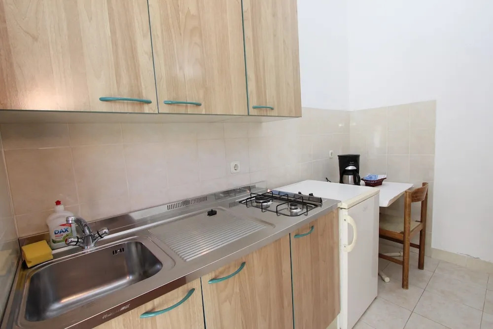 Apartments Tara