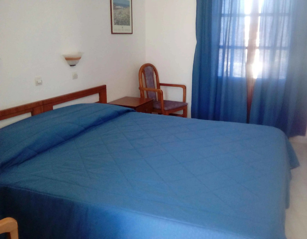 Albatros Hotel