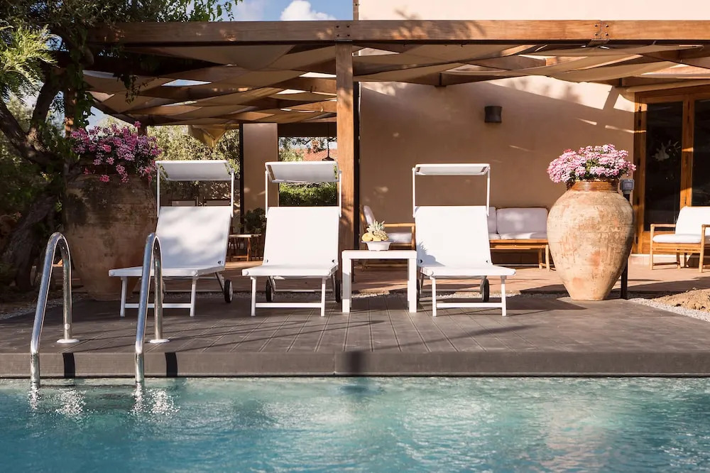 Villa Mazzaforno con Piscina a Cefalù
