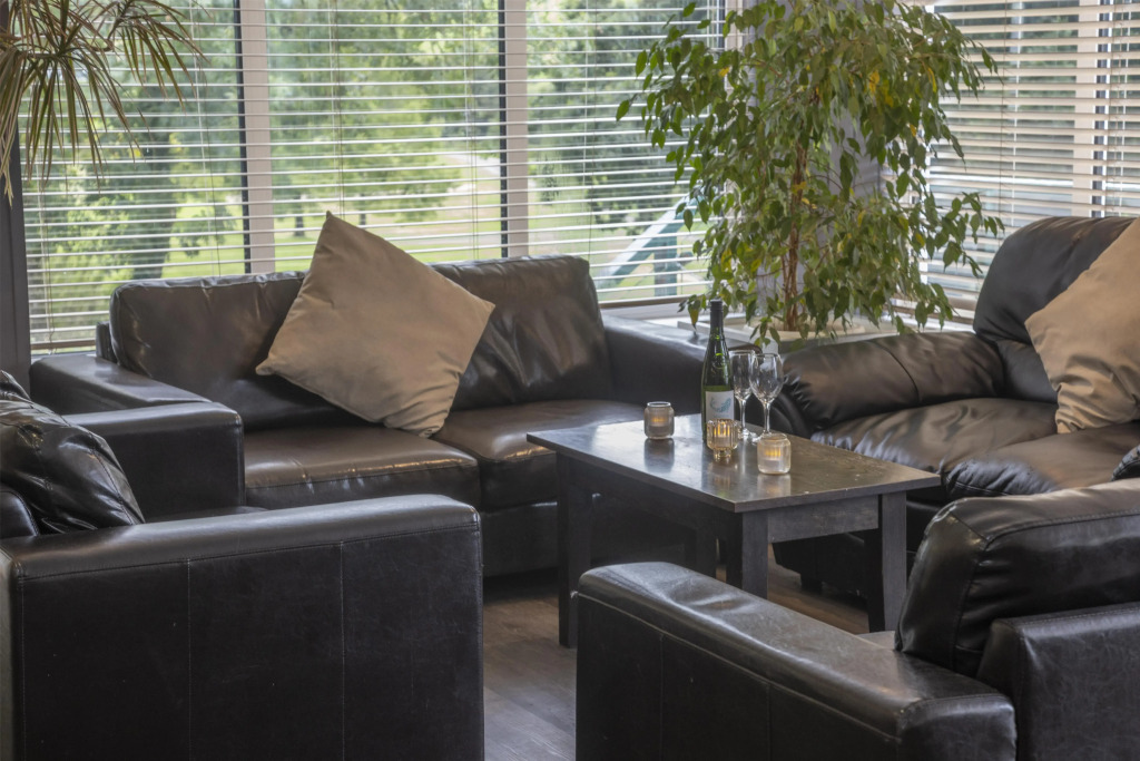 Best Western The Dartmouth Hotel, Golf & Spa
