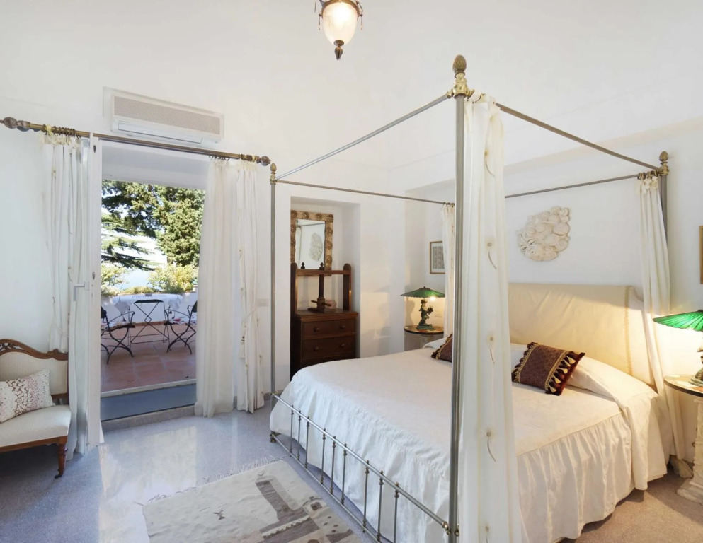 Villa Aurora Pool & Fitness