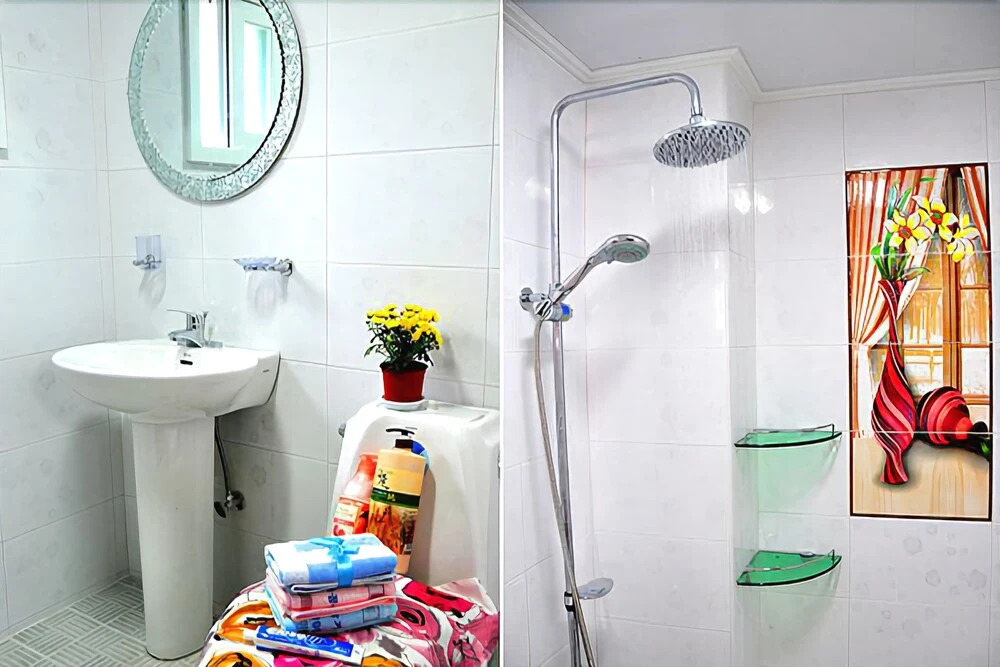 Gapyeong Pooky Glamping Pension