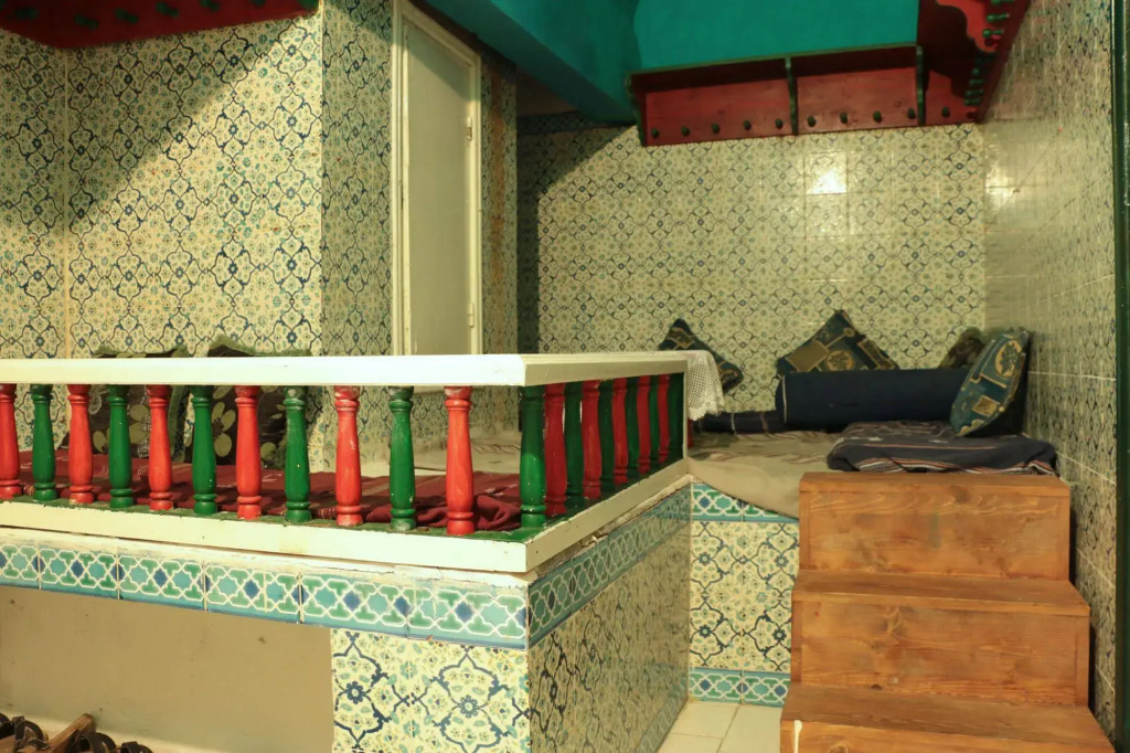 Hotel Le Khalife