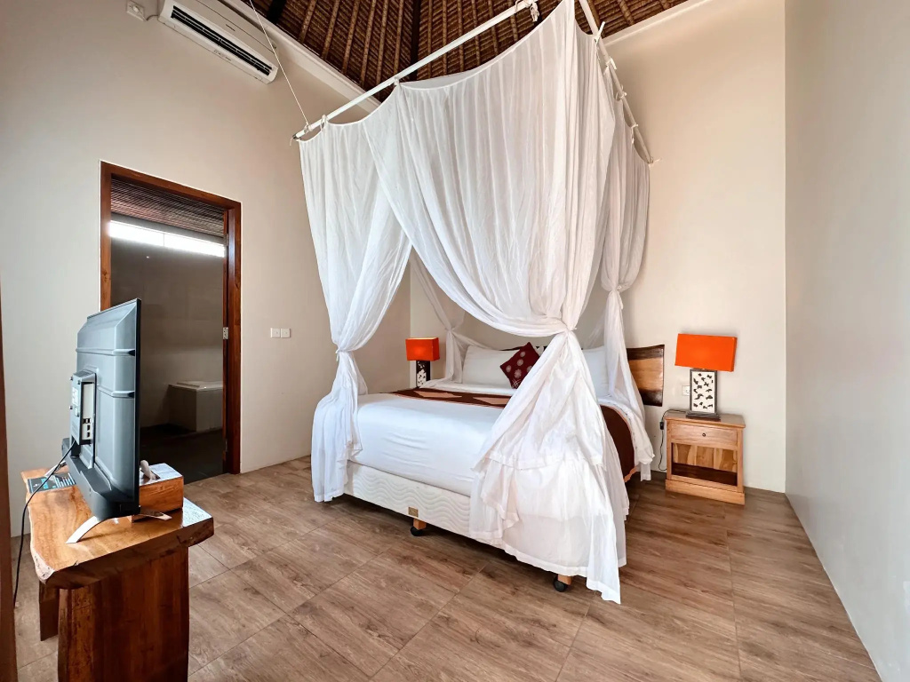 Avery Le Nixsun Villas Ungasan with Free access to Gym center by Waringin Hospitality