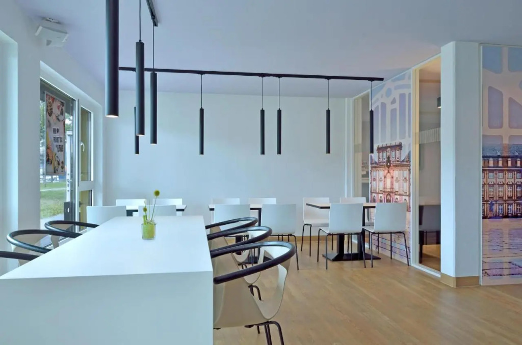 B&B Hotel Mannheim-Neuostheim