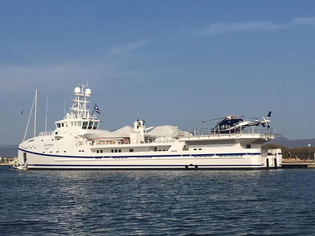 Olbia 53-11