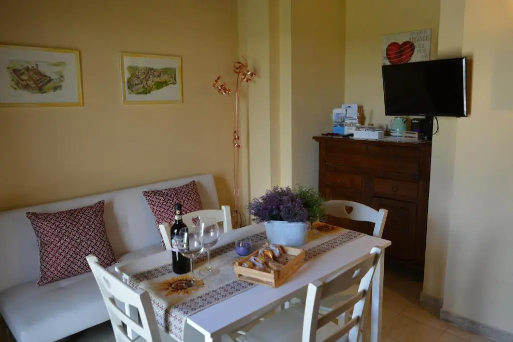 Appartamento Palazzetto