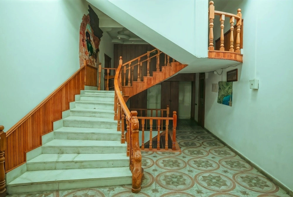 Hostel Terrace Inn Baku