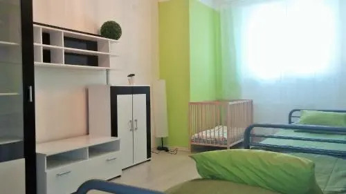 Apartman Nadezda
