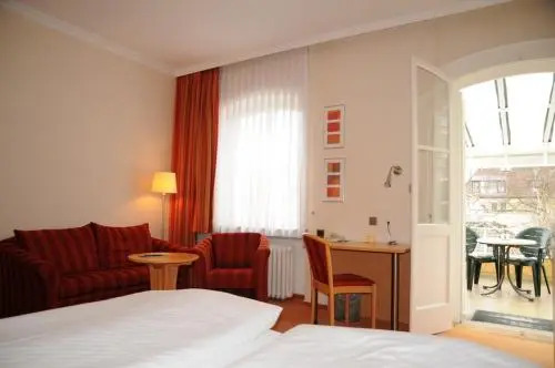 Hotel Hubertus