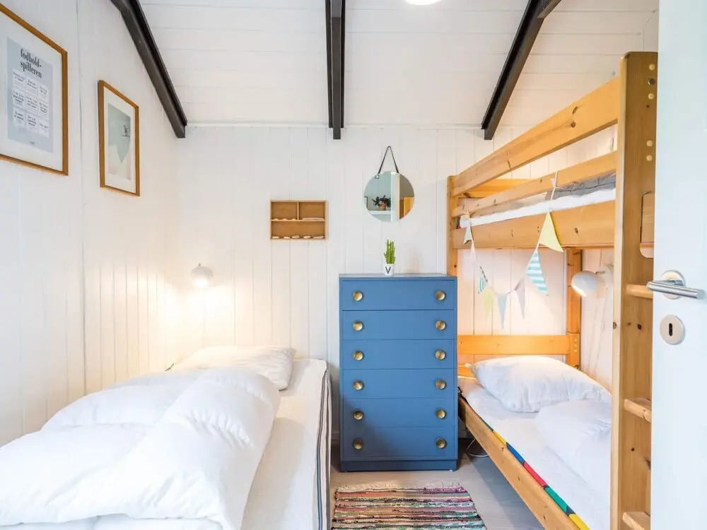 4 Star Holiday Home in Hemmet