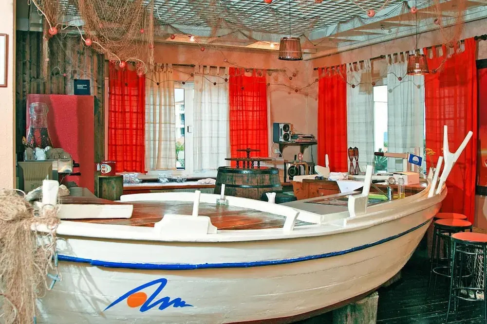 Apartments Medena in Seget Donji Trogir With Pools