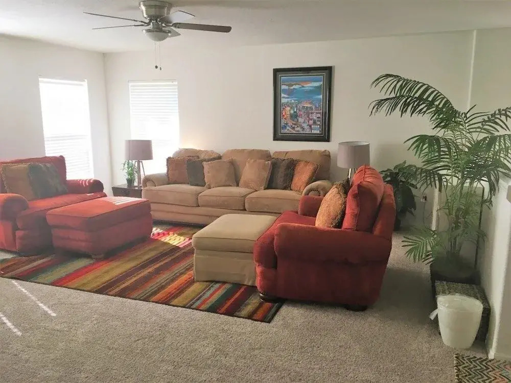 Fl Special!! Berkeley Executive Pool 5 Bedroom Villa