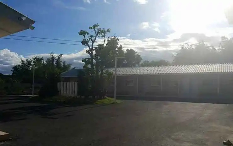 Wang Kata Place