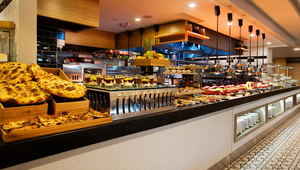 Holiday Inn Istanbul - Kadikoy by IHG