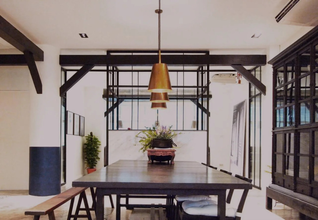 P&R Residence