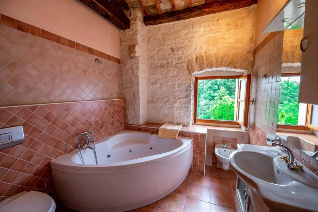 Villa Damiana