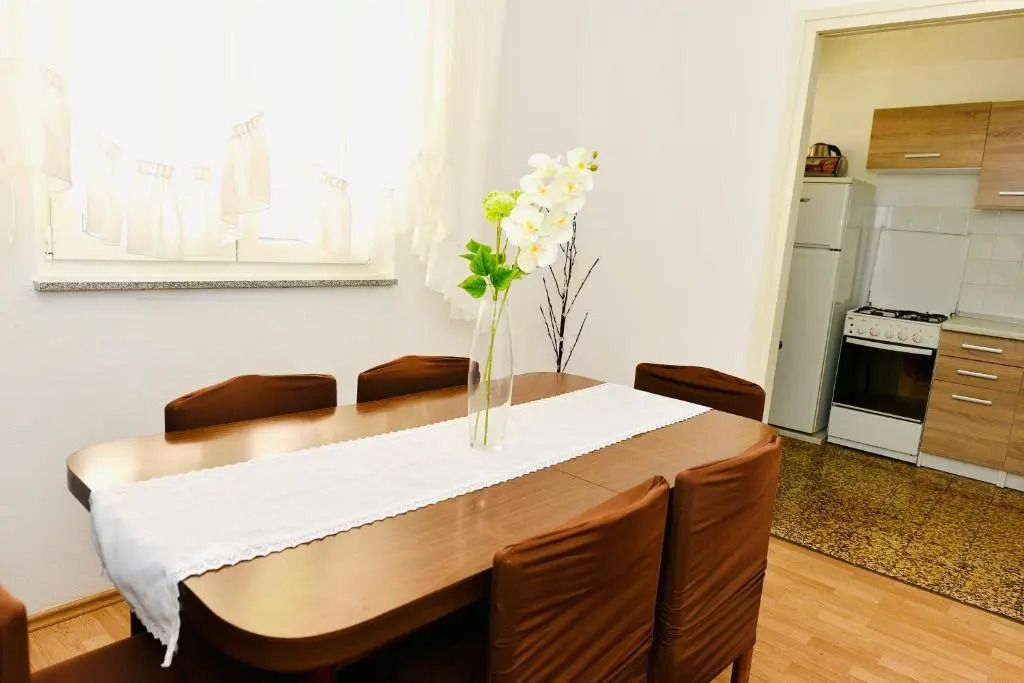 Apartment Niksa