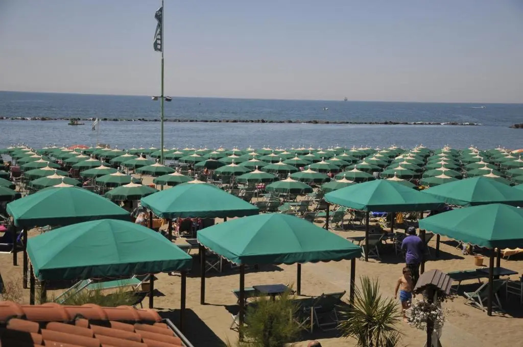 Camping Dal Pino