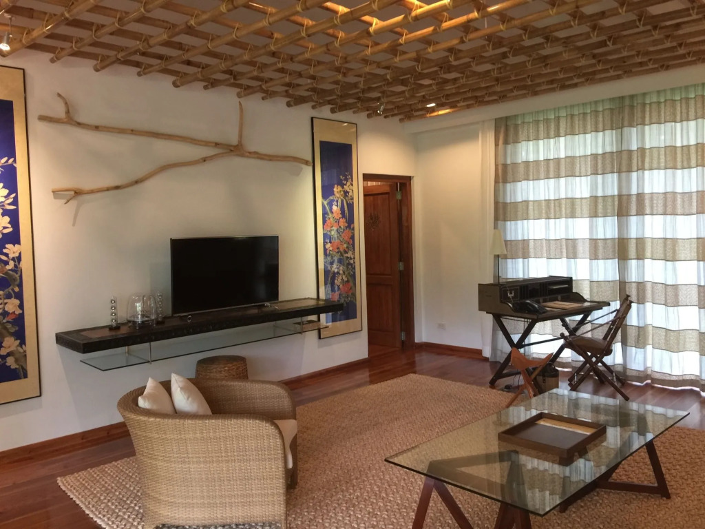 Donatela Resort and Sanctuary