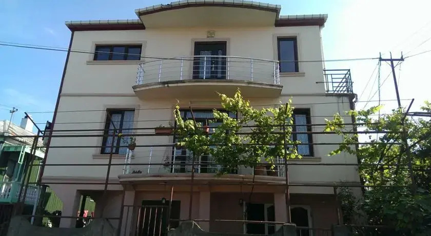 House in Batumi