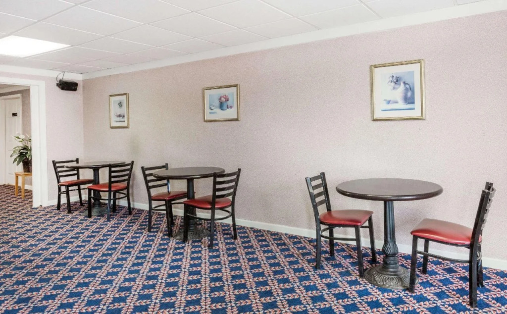 Quality Inn Verona - Staunton North