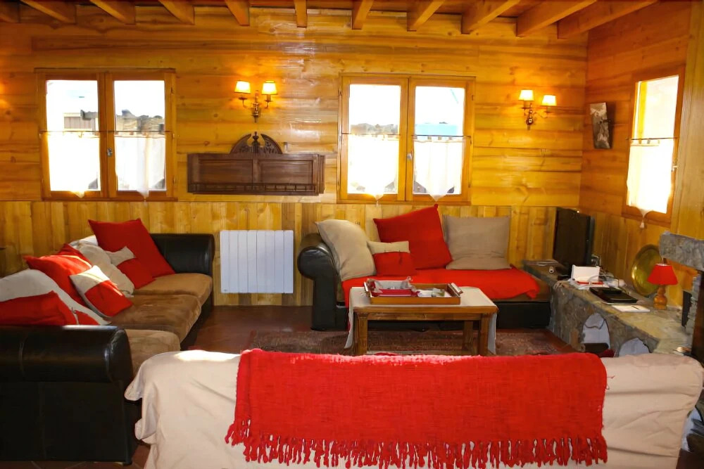 Chalet Mon Bao
