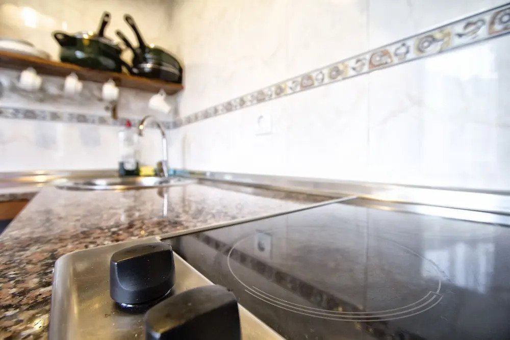 Apartamentos Rurales Les Xanes