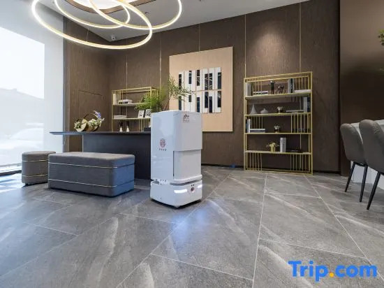 Homeinn Plus Hotel (Yangzhou Dongguan Street Dongquan Store)