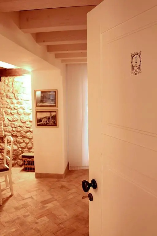 Albergo Diffuso Polcenigo Casa Blas