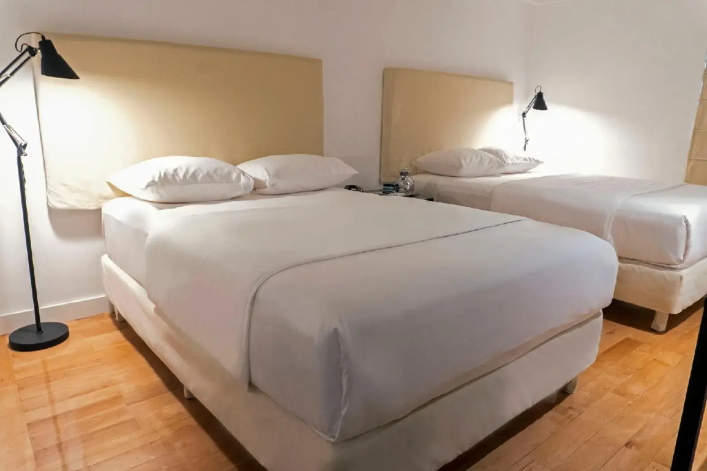 Palacio Julio Hotel
