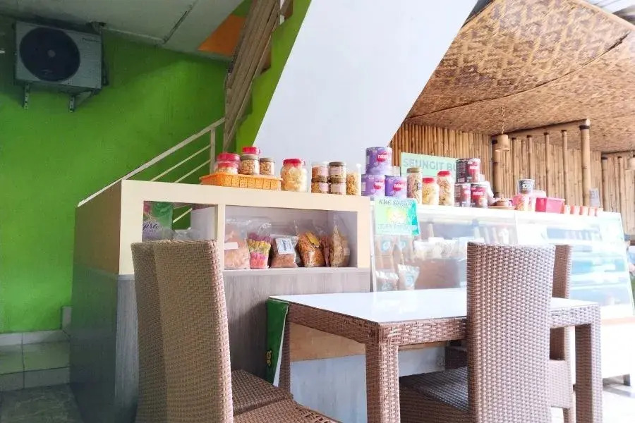 Guest House Seungit Syariah